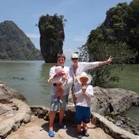 Отзыв от Снежана - Visa DTV